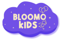 BloomoKids Logo
